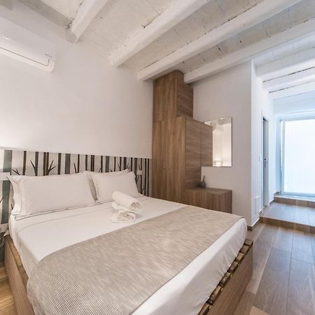 Suite Santa Chiara Trani Eksteriør billede